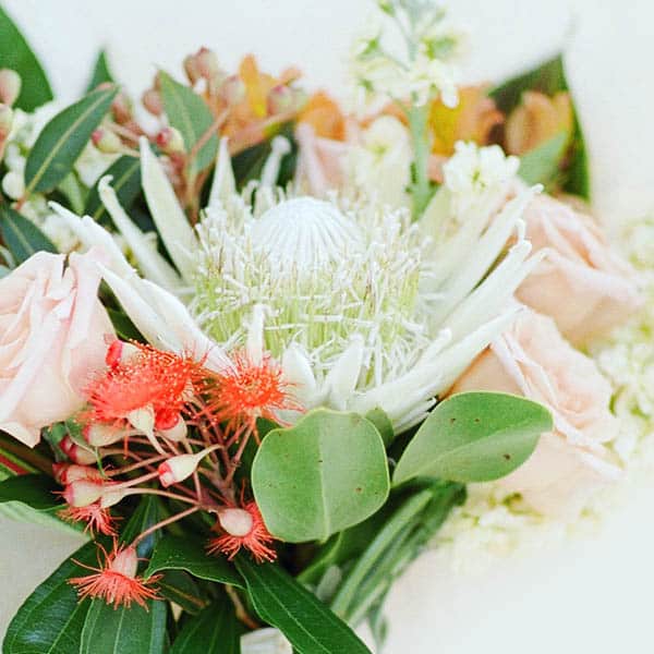 Florale Arrangements